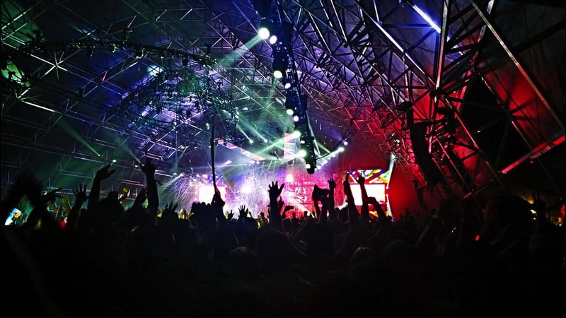Local Events