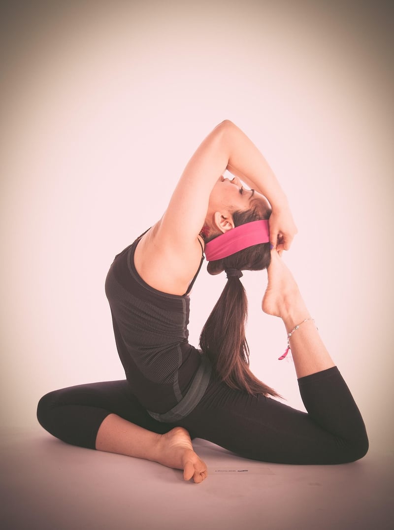 Yoga Mat